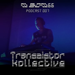 Transsistor Podcast 007 - N bon66