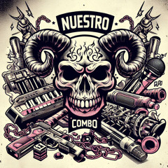 Randy Ft De La Ghetto, Guelo Star & Arcangel - Nuestro Combo - Dj Ooswep & Silquee Remix.mp3