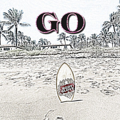 GO (Prod. June Santana)