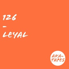 aka-tape no 126 by leyal