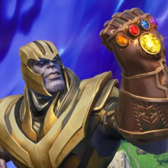 Wodack X Niko Floxkz X B9ine - Thanos