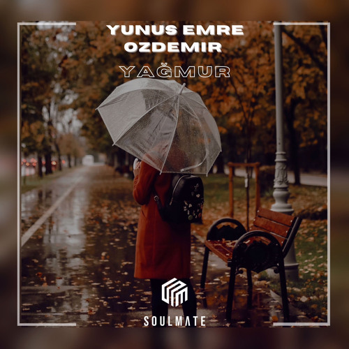 Yunus Emre Özdemir - Yağmur