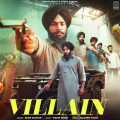 Villian - Ekam Sudhar
