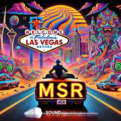 Tribe Vegas Parano