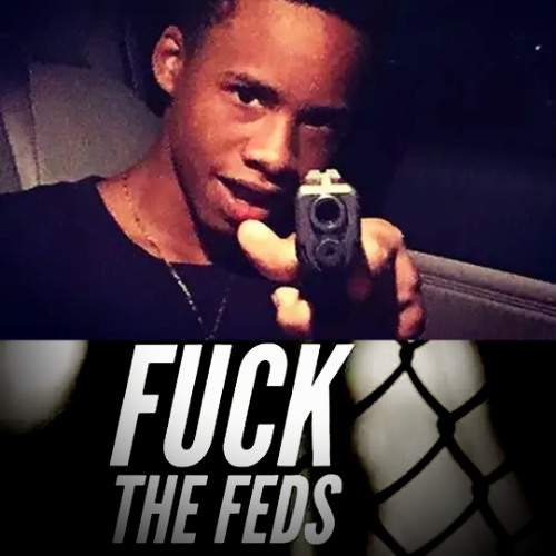 Fuck the Feds (Tay-k Race Remix)