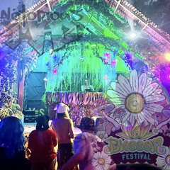 Blossom Festival - Garden Stage 2023