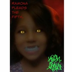 Ramona Pleads The Fifth.
