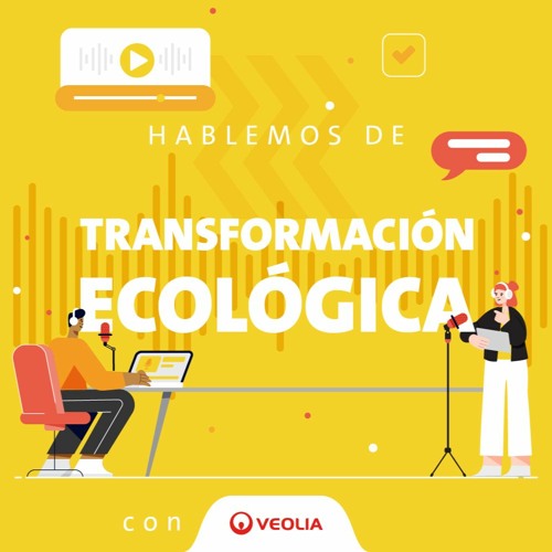 Stream episode Hablemos de Transformación Ecológica y Eficiencia Energética  - Pablo Aledo en Caracol Radio by Veolia Colombia Panamá podcast | Listen  online for free on SoundCloud