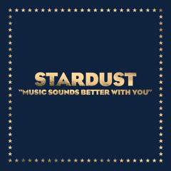Music Sounds Better With You (Radio Edit)