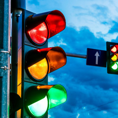 Crossroads in the Storm