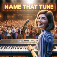 Name That Tune #593 by Journey