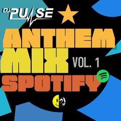 DJ Pulse Spotify Mix