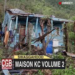 MAISON KC 2 🏚️🏚️
