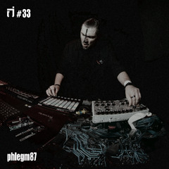 ПРОЛЕТАРИJАТ cast W/ PHLEGM87 #33