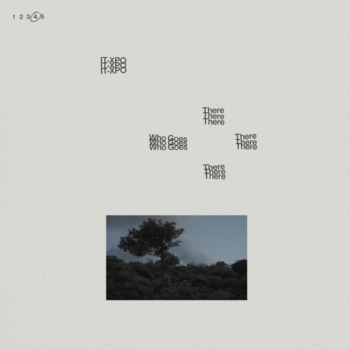 Premiere : IT-XPO - Who Goes There (FB001)