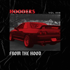 FROM THE HOOD VOL.008