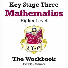 DOWNLOAD❤️eBook✔️ Key Stage Three Mathematics Workbook & Answers Multi-pack Levels 5-8