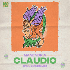 Premiere: Manendria - Claudio [Marginalia]