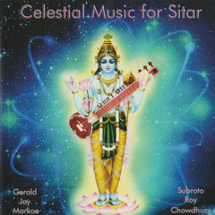 Inner Planets Meditation (feat. Premik Russell Tubbs & Subroto Roy Chowdhury)