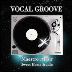 Vocal Groove | Beat