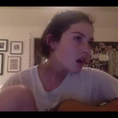 Gracie Abrams - Funeral Cover (Phoebe Bridgers)(Unreleased)