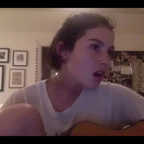 Gracie Abrams - Funeral Cover (Phoebe Bridgers)(Unreleased)