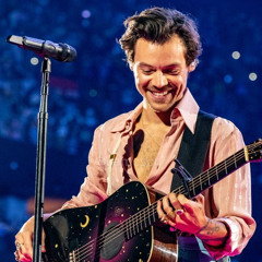 hopelessly devoted to you - harry styles (cover)