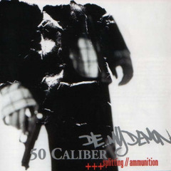 50 Caliber - New Gravity