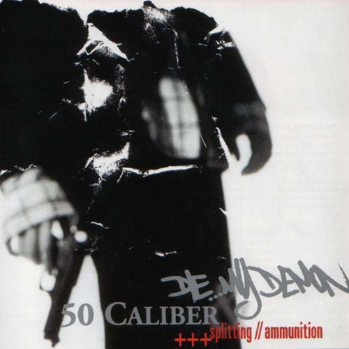 50 Caliber - New Gravity