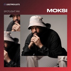 Moksi - 1001Tracklists ‘Moksi Crew’ Spotlight Mix [Live DJ Set @ Calico Club Cottage]