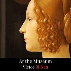 At the Museum - Improvised Piano Piece