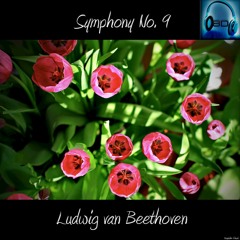 Symphony No. 9 In D Minor, Op. 125 - I Allegro ma non troppo, un poco maestoso - Ludwig van Beethoven (8D Binaural Remastered - Music Therapy)