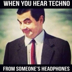 Second Techno Set (137 BPM)
