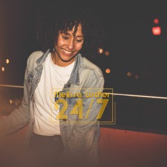 Melissa Lischer - 24/7 (twentyfourseven)