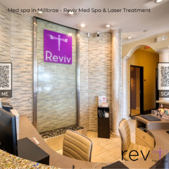 Med spa in Millbrae - Reviv Med Spa & Laser Treatment