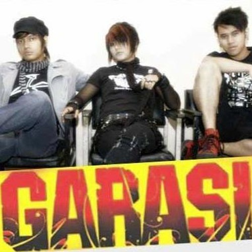 Garasi - Hilang [Cover]