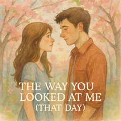 The Way You Looked at Me