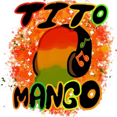 Tito Mango Mix