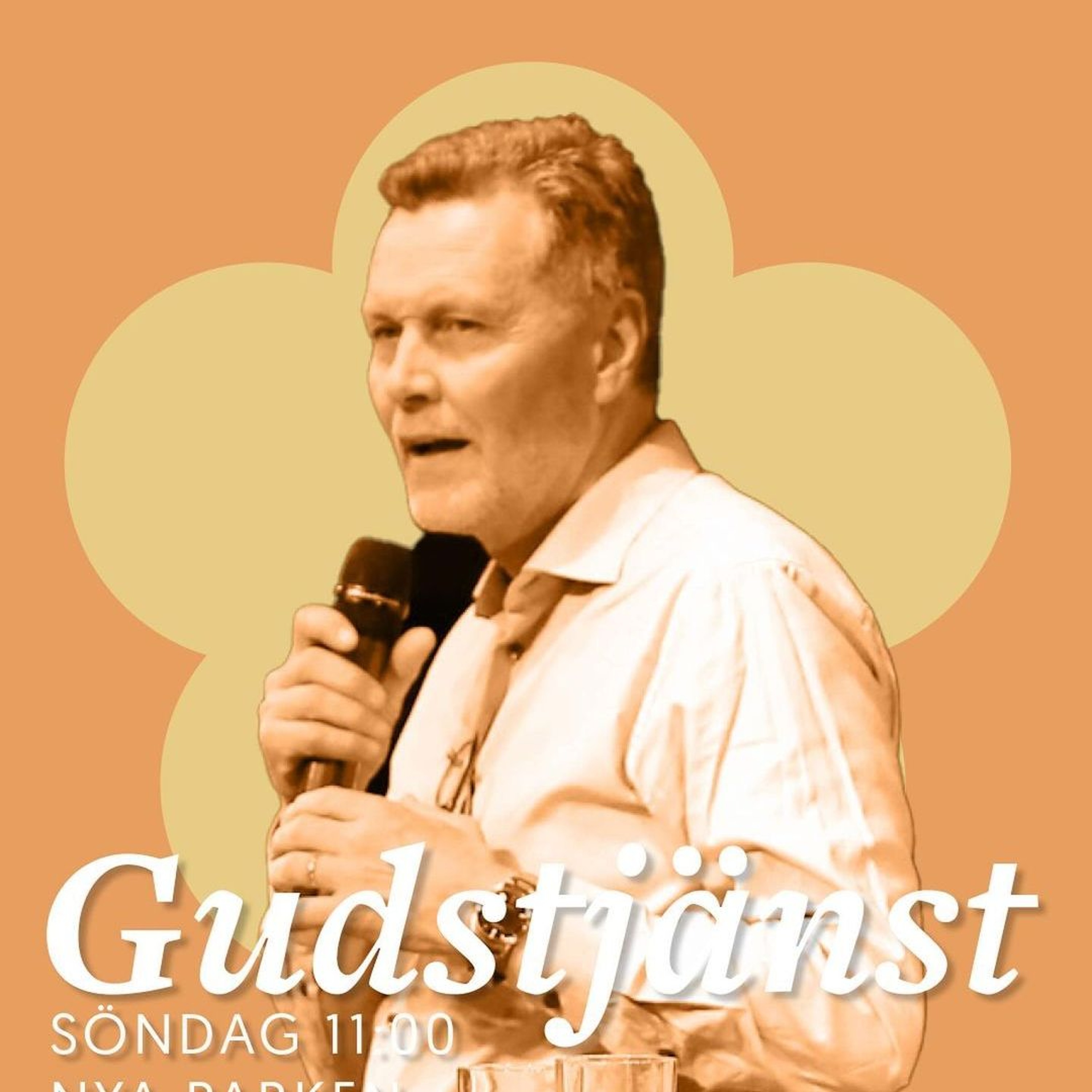 Svedjeholmskyrkans Podcast