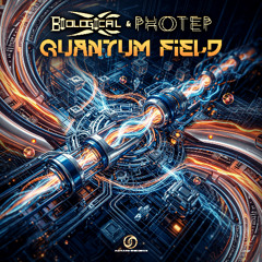 Biological & Photep - Quantum Field