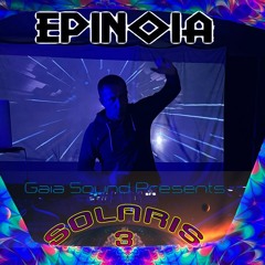 Solaris 3 -Set August 2023