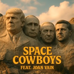 Space Cowboys (feat. Joan Vain)