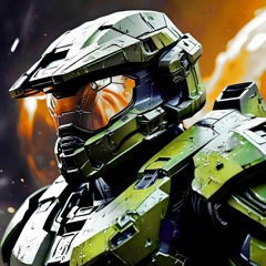 Halo Theme Soundtrack (Ivan Miller & HQM Remix)