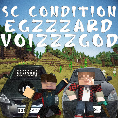 Stream TriplezzzGang | Listen to SC CONDITION playlist online for free ...