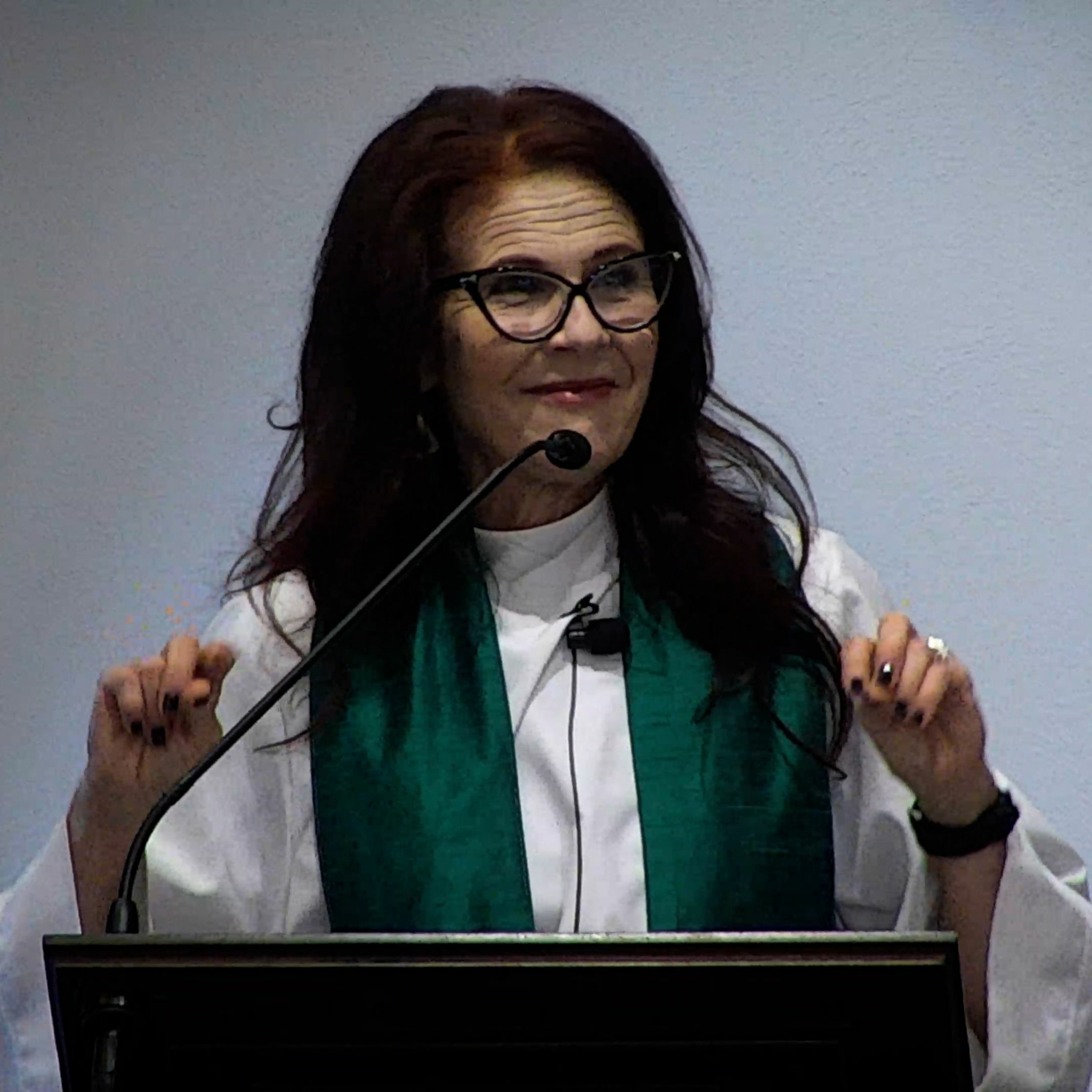 Episcopal Church of the Holy Communion University City