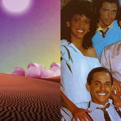 Ep. 131: The Comet is Coming - Trust in the Lifeforce of the Deep Mystery/DeBarge - All This Love