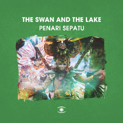 The Swan And The Lake - Penari Sepatu - s0854