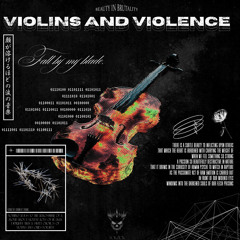 TOKZICK - VIOLINS & VIOLENCE