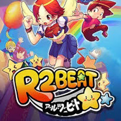 【音ゲー採択】Tears【R2Beat】