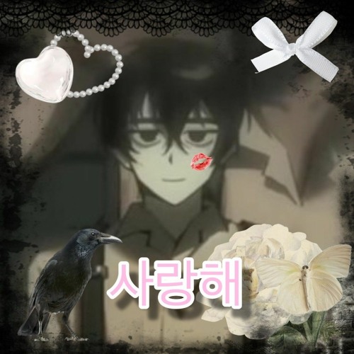 <사라지네> LIMBUS COMPANY - Chapter 4 ending by Yi Sang
